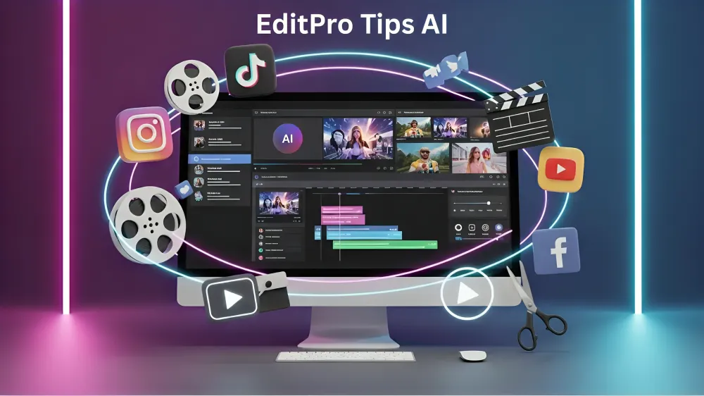 EditPro Tips AI