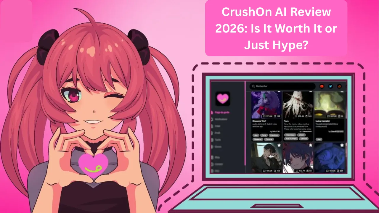 crushon ai