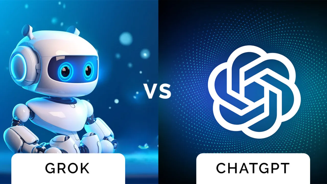 Grok vs ChatGPT Comparison 2026: Which AI Is Better for You?