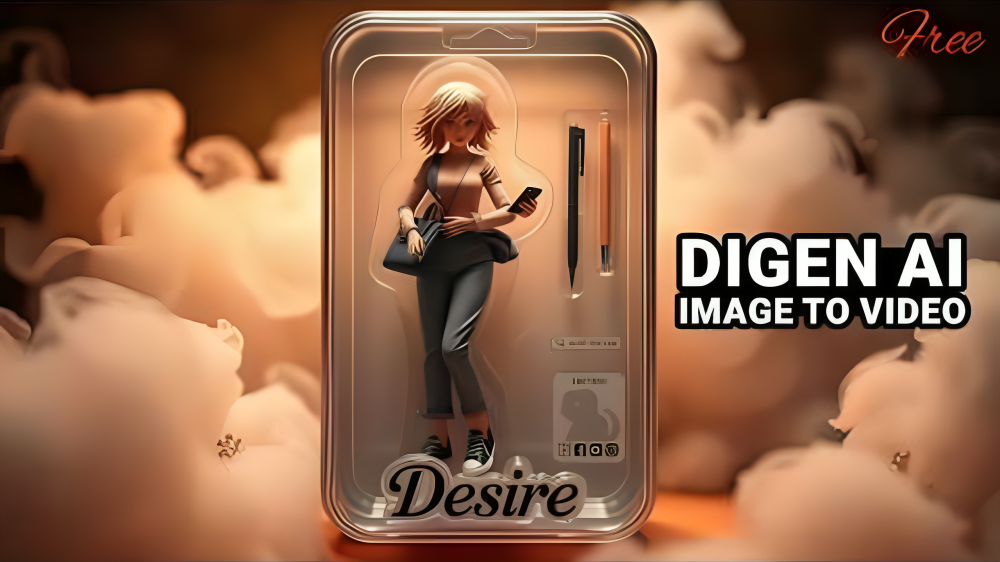 digen ai