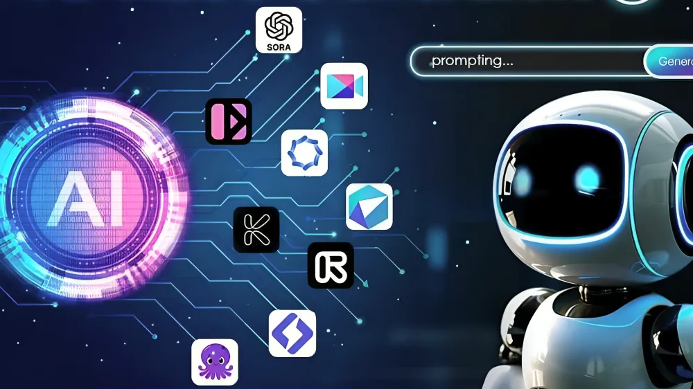 best ai video generators 2026