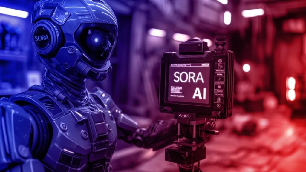Image to video ai