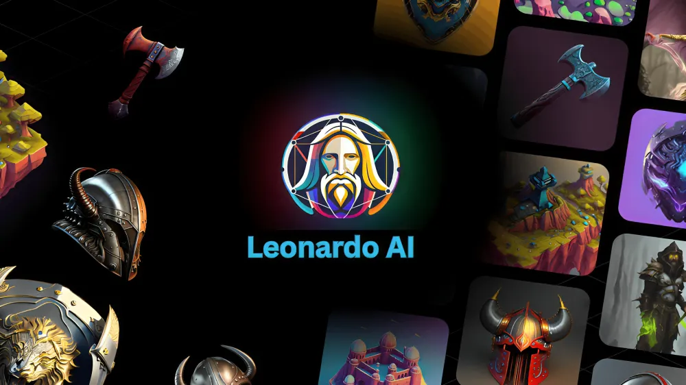 leonardo ai