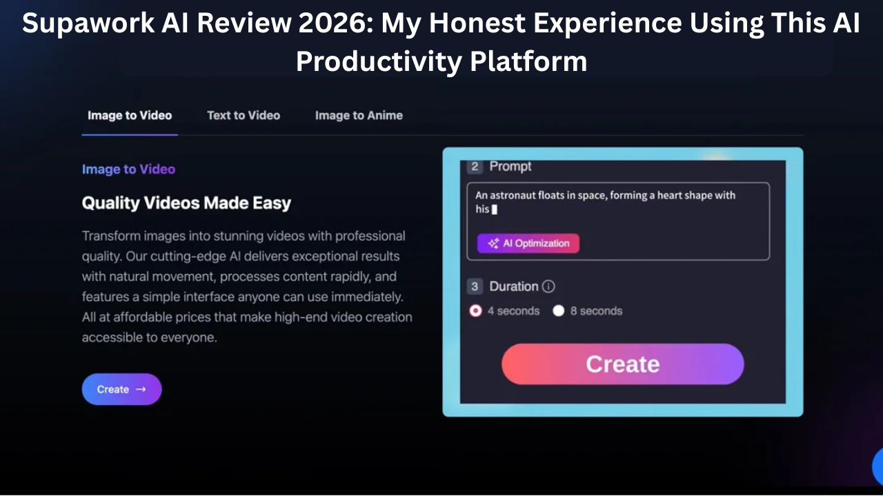 supawork ai