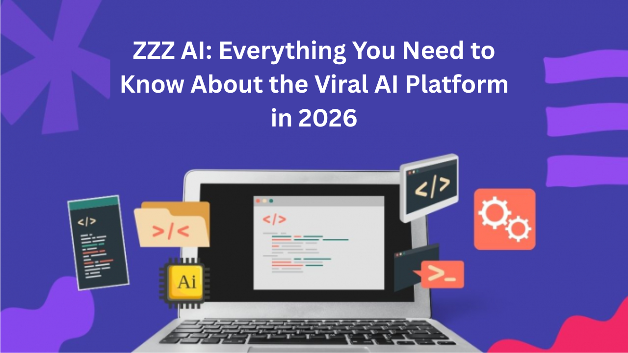ZZZ AI: Everything You Need to Know About the Viral AI Platform in 2026