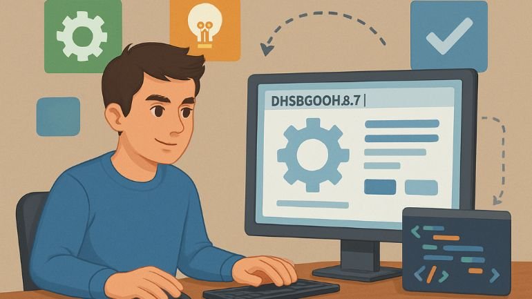improve dh58goh9.7 software