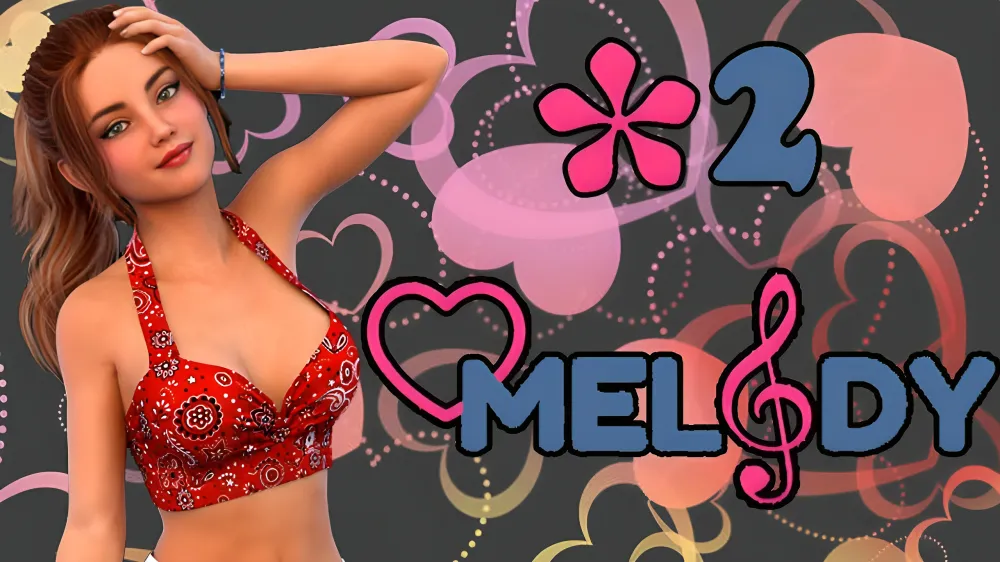 melody ml